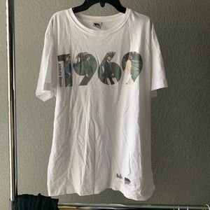 The Beatles Shirt